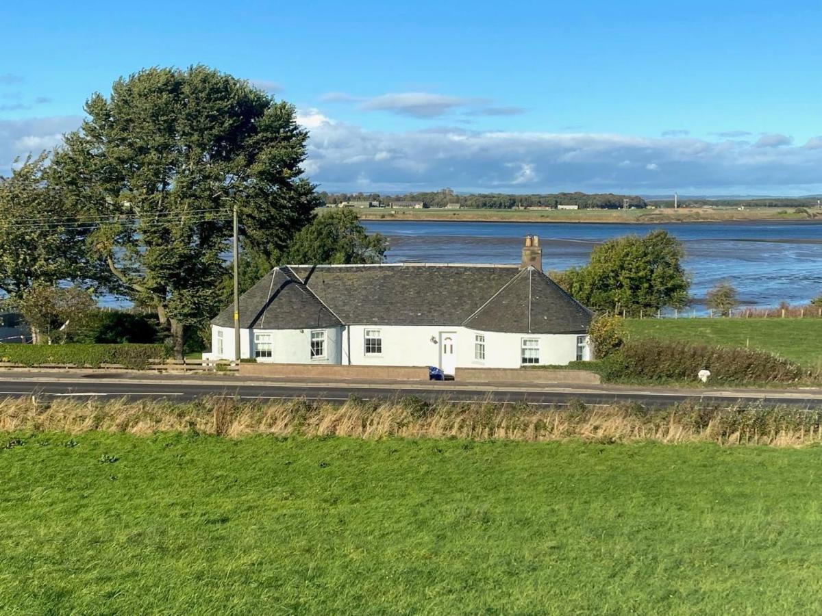 Villa The Old Toll House St Andrews Exterior foto